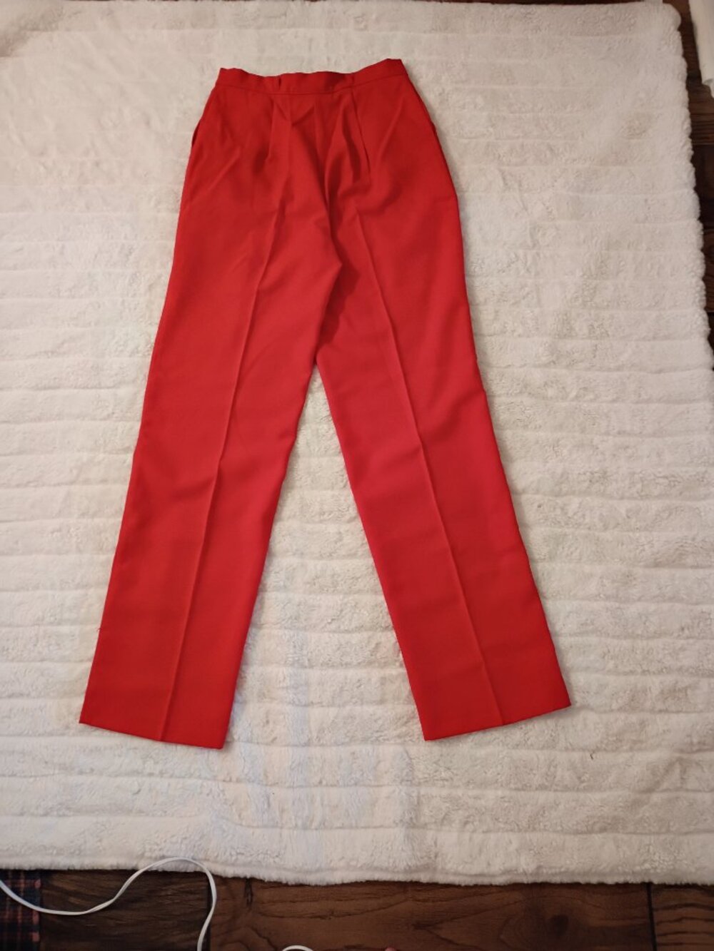 Vintage Liz Baker Pants